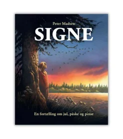 Bibelselskabet Signe af Peter Madsen*Børn Bøger Om Tro|Teenagere
