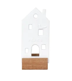 Ru00e4der Design Stories Silhuet Fredens Hus* Vaser, Fade & Lysestager|Bolig