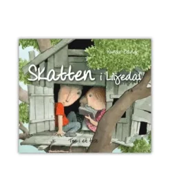 Lohse Skatten i Liljedal af Runar Bang*Børn Bøger Om Tro|Juniorer