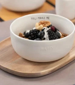 Ru00e4der Design Stories Skål, You make me happy* Gave-ideer|Mors Dag