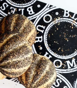 MeAndMyHouse Skærebræt: Bless our home* Gave-ideer|Studentergaver