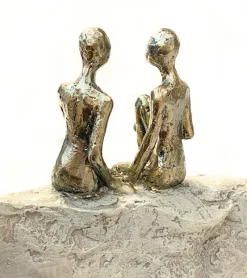 WillowTree Skulptur: Forelsket, Natur* Bryllup|Gave-ideer