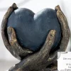 Gilde Skulptur: Hjerte i hænder* Gave-ideer|Bryllup