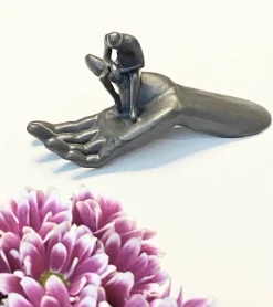 Gilde Skulptur, Ledet på vej* Gave-ideer|Konfirmation