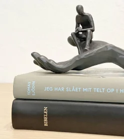 Gilde Skulptur, Ledet på vej* Gave-ideer|Konfirmation