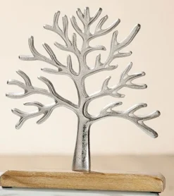 Gilde Skulptur “Livets Træ”* Gave-ideer|Bryllup