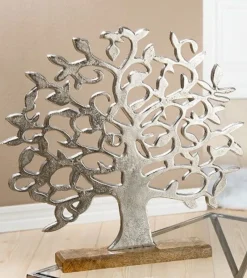 Gilde Skulptur “Livstræet”* Bryllup|Gave-ideer