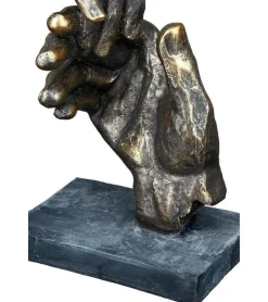 Gilde Skulptur, To hænder, 21 cm* Gave-ideer|Bryllup