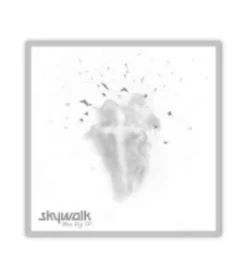 Skywalk – Med Dig – CD* Cd´er|Sang Og Musik