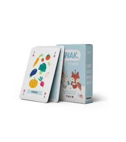 Snakspil SNAK: Børn*Børn Kirker Og Foreninger|5-7 År