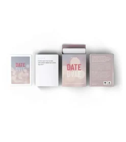 Snakspil SNAK: Date* Bøger Om Tro|Samliv Og Sexualitet