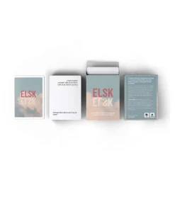 Snakspil SNAK: Elsk* Gave-ideer|Bøger Om Tro