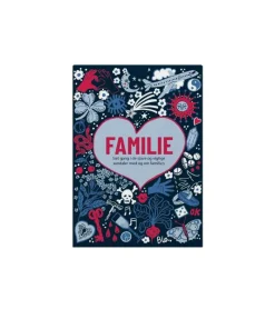 Snakspil SNAK: Familie*Børn Gave-ideer|Bøger Om Tro
