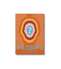 Snakspil SNAK: Filosofi* Gave-ideer|Bøger Om Tro