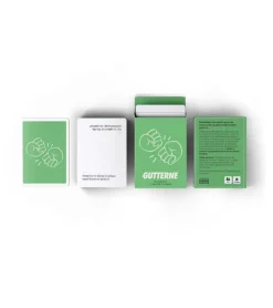 Snakspil SNAK: Gutterne* Gave-ideer|Studentergaver