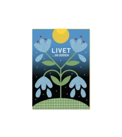 Snakspil SNAK: Livet og døden* Gave-ideer|Spil