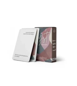 Snakspil SNAK: Lyst* Bøger Om Tro|Samliv Og Sexualitet