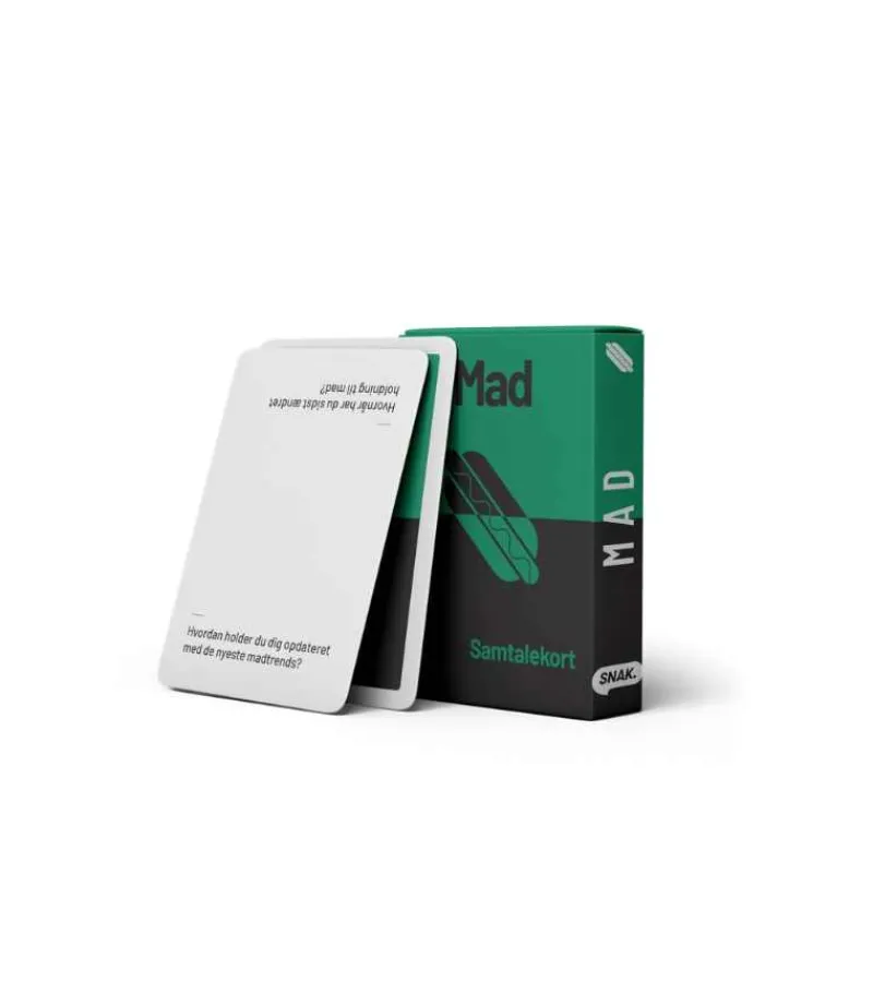 SNAK : Mad*Børn Gave-ideer|Kirker Og Foreninger