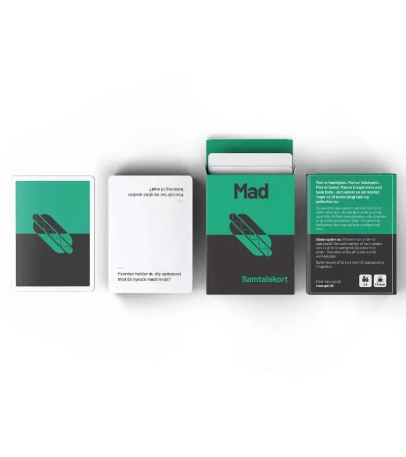 SNAK : Mad*Børn Gave-ideer|Kirker Og Foreninger