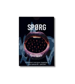Snakspil SNAK: Spørg* Spil
