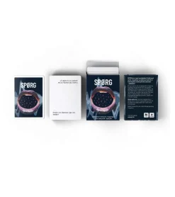 Snakspil SNAK: Spørg* Spil