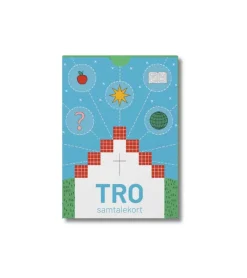 Snakspil SNAK: Tro* Gave-ideer|Bøger Om Tro