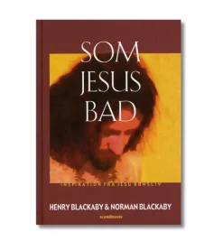 Scandinavia Som Jesus bad* Bøger Om Tro|Bøn Og Tidebønner