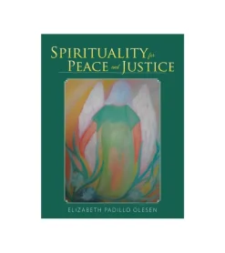 Andre Spirituality for Peace and Justice* Bøger Om Tro|Digte Og Poesi