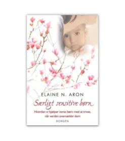 Andre Særligt sensitive børn* Bøger Om Tro|Psykologi Og Sjælesorg