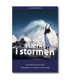 Andre Stå stærkt i stormen af Præsten og Psykologen* Bøger Om Tro|Psykologi Og Sjælesorg