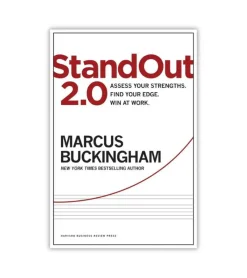 Andre StandOut 2.0* Bøger Om Tro|Ledelse