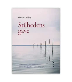 Boedal Stilhedens gave* Bøger Om Tro|Psykologi Og Sjælesorg