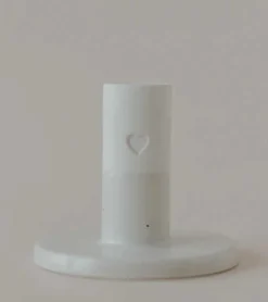 Eulenschnitt Stor lysestage med hjerte* Gave-ideer|Mors Dag