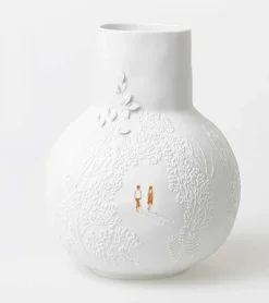 Ru00e4der Design Stories Stor vase: A walk in the park* Gave-ideer|Bryllup