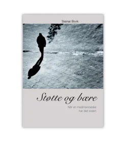 Boedal Støtte og bære* Bøger Om Tro|Sorg Og Lidelse