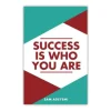 Andre Succes Is Who You Are* Bøger Om Tro|Ledelse