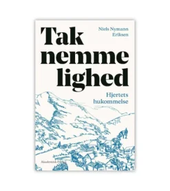 Andre Taknemmelighed af Niels Nymann Eriksen* Bøger Om Tro|Bøger Om Livet