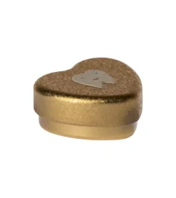 Maileg Tandæske, guld*Børn Kalendergaver|Jul