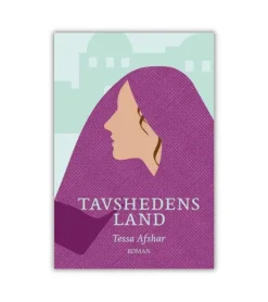 Lohse Tavshedens land af Tessa Afshar* Romaner|Skønlitteratur Mm.