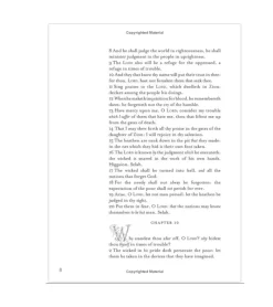 Andre The book of Psalms, For Creative Journaling* Tro (eng)|Engelske Bøger