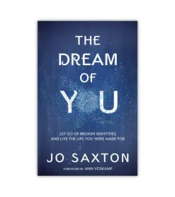 Andre The dream of you* Bøger Om Tro|Engelske Bøger