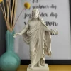Diverse Thorvaldsens Kristusfigur 24 cm* Gave-ideer|Bryllup