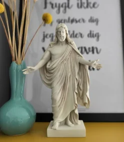Diverse Thorvaldsens Kristusfigur 24 cm* Gave-ideer|Bryllup