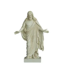 Diverse Thorvaldsens Kristusfigur 24 cm* Gave-ideer|Bryllup