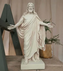 Diverse Thorvaldsens Kristusfigur 32 cm* Gave-ideer|Bryllup