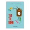 Lohse Tid til børn* Bøger Om Tro|Familieliv