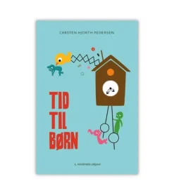 Lohse Tid til børn* Bøger Om Tro|Familieliv