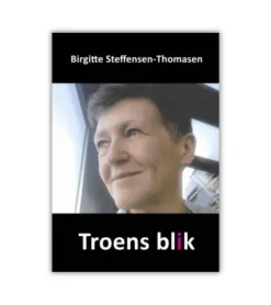 MediaCellen Troens blik af Birgitte Steffensen-Thomasen* Bøger Om Tro|Livet Som Kristen