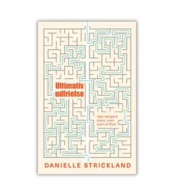 ProRex Ultimativ Udfrielse* Bøger Om Tro|Mission Og Evangelisation