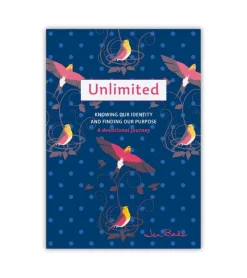 Andre Unlimited* Bøger Om Tro|Global Leadership Summit